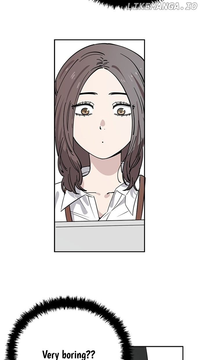 Unemployed Baek-soon Chapter 112 - page 43